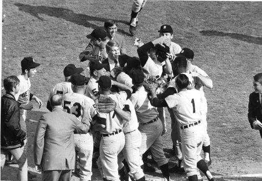 1968 World Series